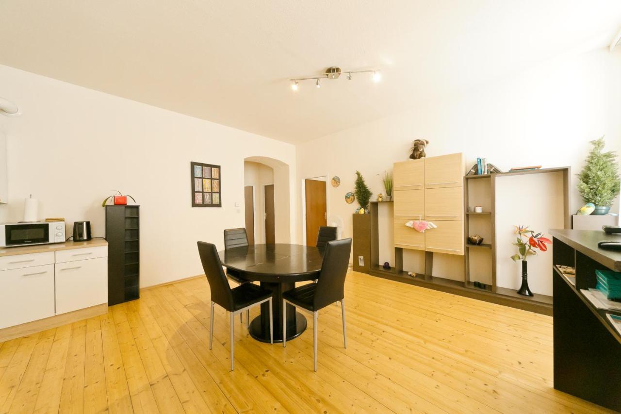 Apartments In Vienna Near Schoenbrunn & Westbahnhof - Keyless Check-In Exteriér fotografie