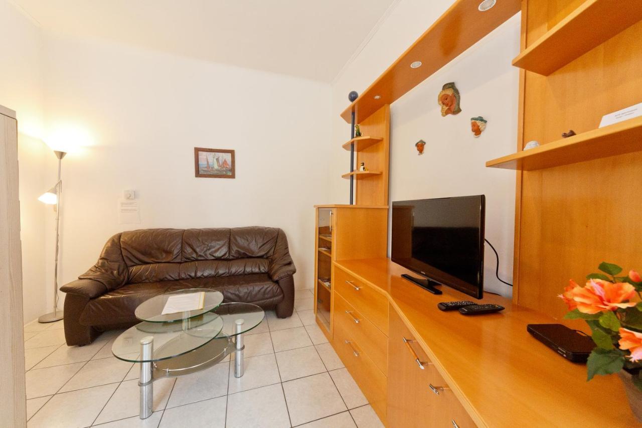 Apartments In Vienna Near Schoenbrunn & Westbahnhof - Keyless Check-In Exteriér fotografie