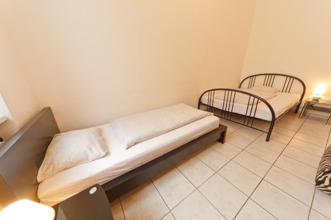 Apartments In Vienna Near Schoenbrunn & Westbahnhof - Keyless Check-In Exteriér fotografie