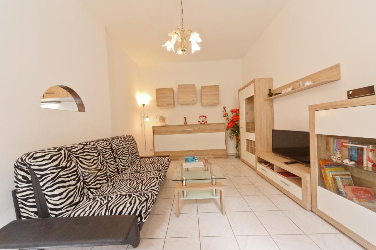 Apartments In Vienna Near Schoenbrunn & Westbahnhof - Keyless Check-In Exteriér fotografie