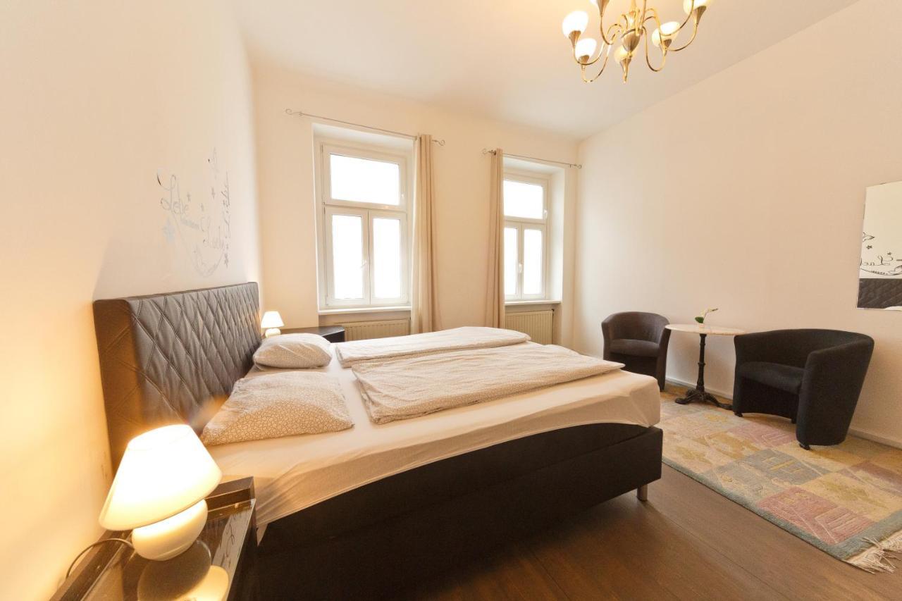 Apartments In Vienna Near Schoenbrunn & Westbahnhof - Keyless Check-In Exteriér fotografie