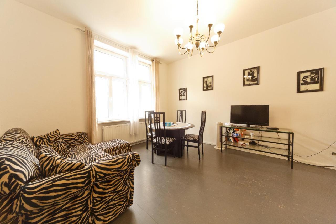 Apartments In Vienna Near Schoenbrunn & Westbahnhof - Keyless Check-In Exteriér fotografie