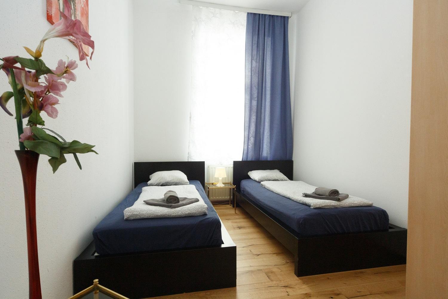 Apartments In Vienna Near Schoenbrunn & Westbahnhof - Keyless Check-In Exteriér fotografie