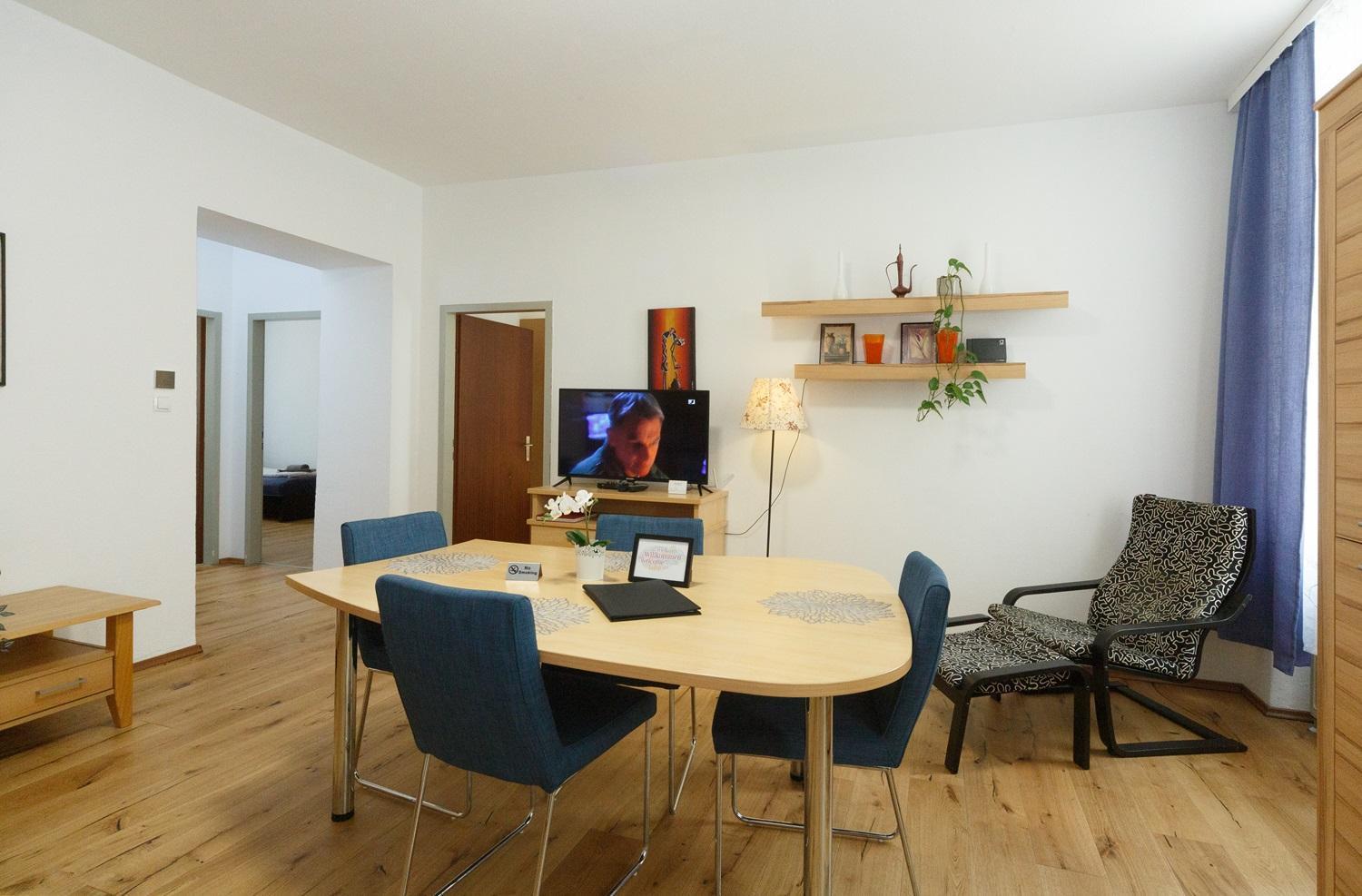 Apartments In Vienna Near Schoenbrunn & Westbahnhof - Keyless Check-In Exteriér fotografie