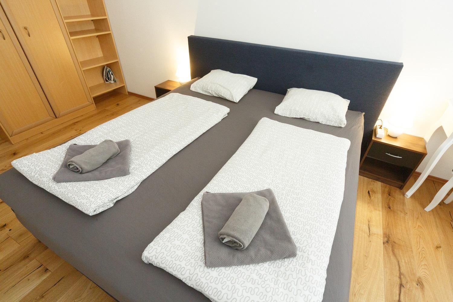 Apartments In Vienna Near Schoenbrunn & Westbahnhof - Keyless Check-In Exteriér fotografie