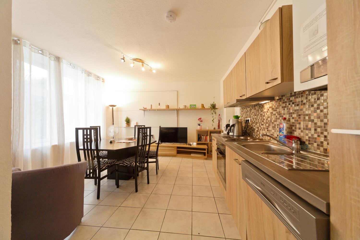 Apartments In Vienna Near Schoenbrunn & Westbahnhof - Keyless Check-In Exteriér fotografie