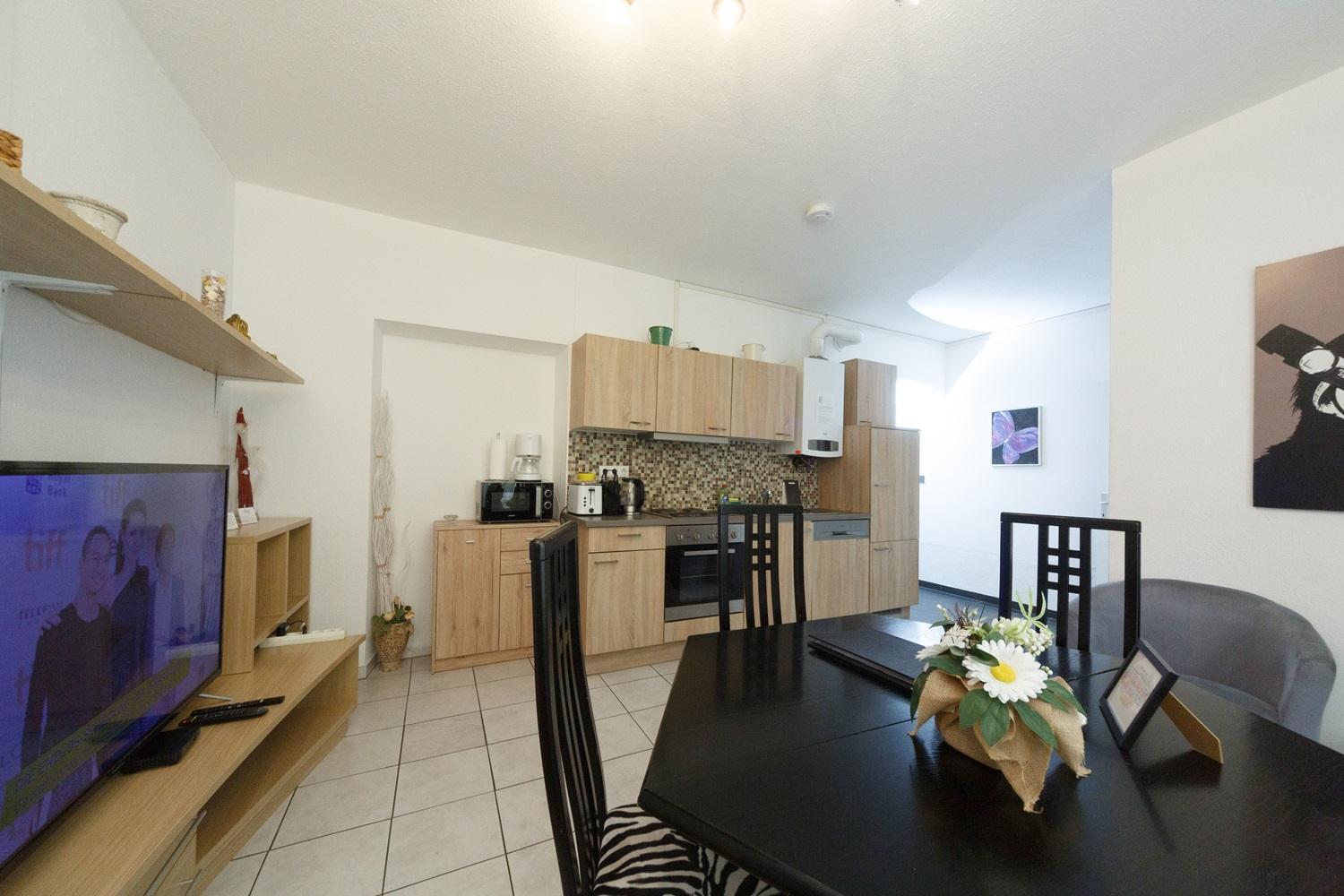 Apartments In Vienna Near Schoenbrunn & Westbahnhof - Keyless Check-In Exteriér fotografie