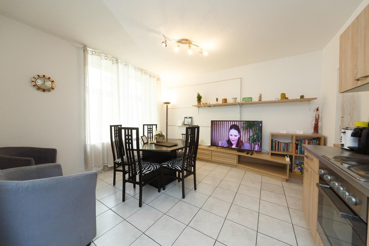Apartments In Vienna Near Schoenbrunn & Westbahnhof - Keyless Check-In Exteriér fotografie