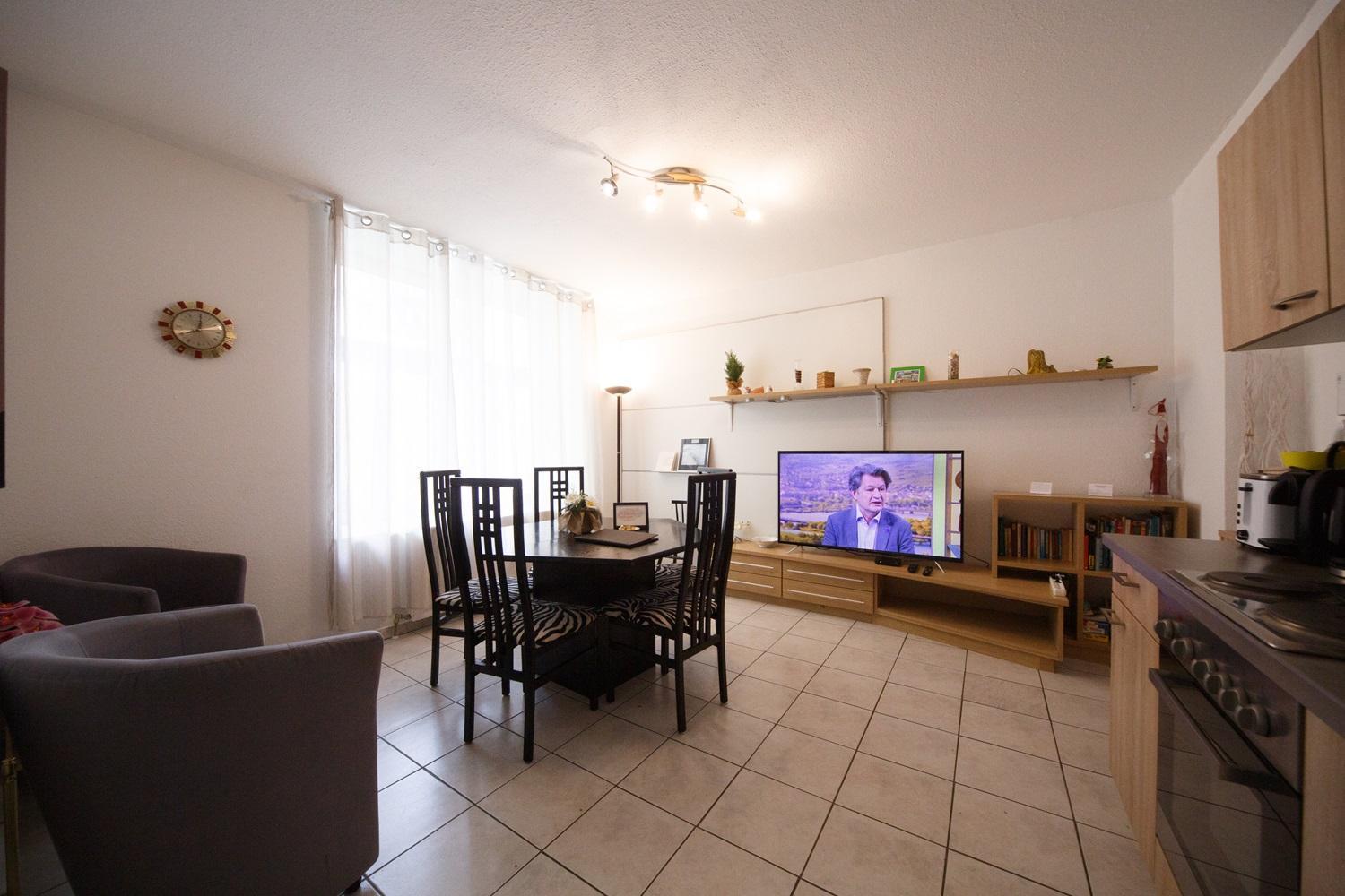Apartments In Vienna Near Schoenbrunn & Westbahnhof - Keyless Check-In Exteriér fotografie
