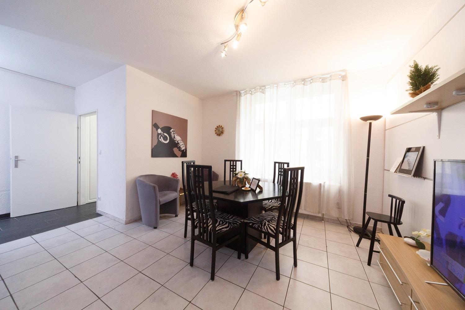 Apartments In Vienna Near Schoenbrunn & Westbahnhof - Keyless Check-In Exteriér fotografie